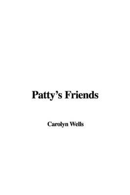 Patty's Friends