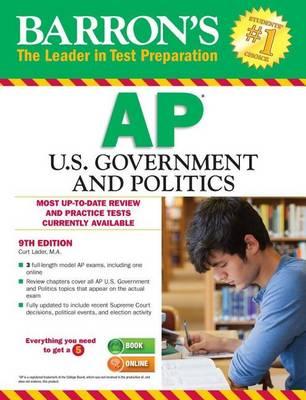 AP U.S. Government and Politics