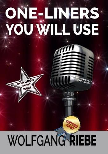 One Liners You Will Use