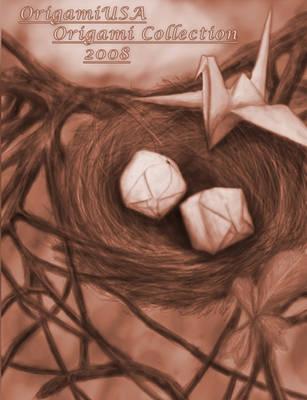 Origami Collection 2008