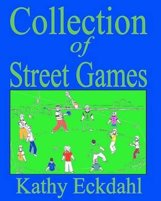Collection Of Street Games