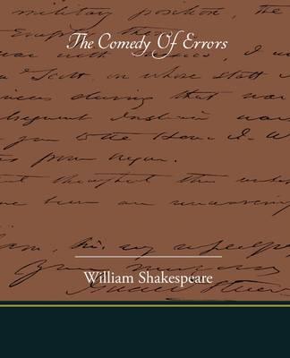 The Comedy Of Errors