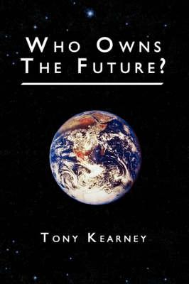 Who Owns The Future?