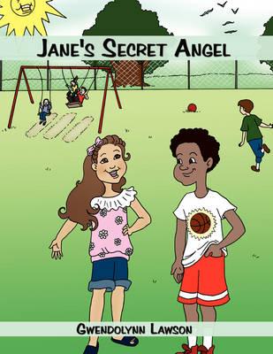 Jane's Secret Angel