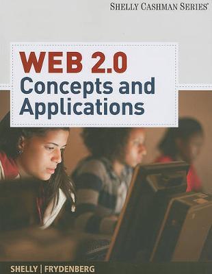 Web 2.0 : Concepts and Applications