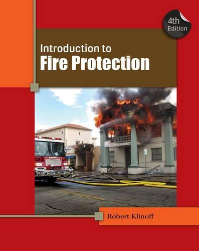 Introduction to Fire Protection