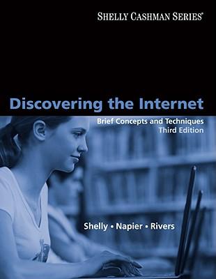 Discovering the Internet: Brief Concepts and Techniques