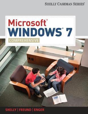 Microsoft® Windows 7: Comprehensive