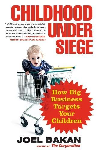 Childhood Under Siege