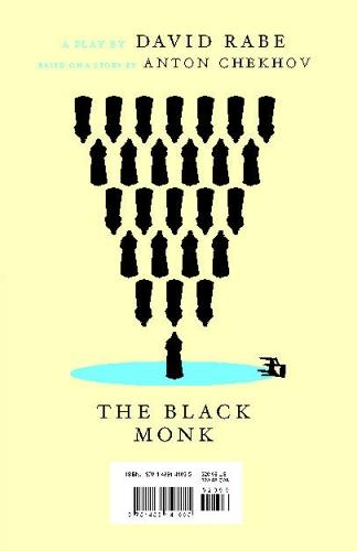 The Black Monk and The Dog Problem: Two Plays