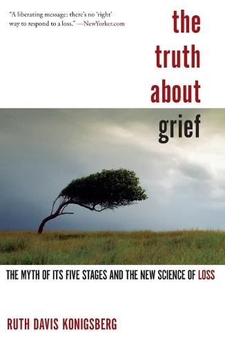 The Truth About Grief