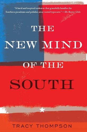 The New Mind of the South