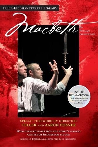 The Tragedy of Macbeth