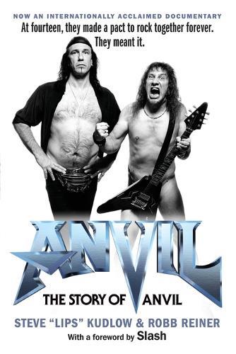 Anvil!: The Story of Anvil
