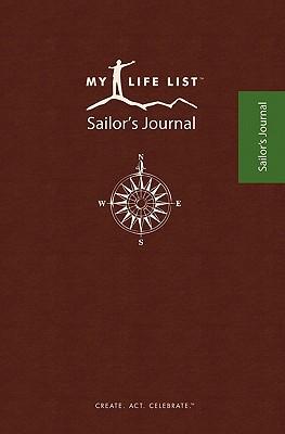 My Life List: Sailor's Journal