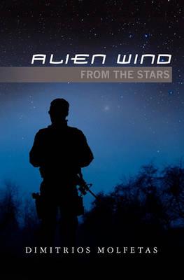 Alien Wind from the Stars
