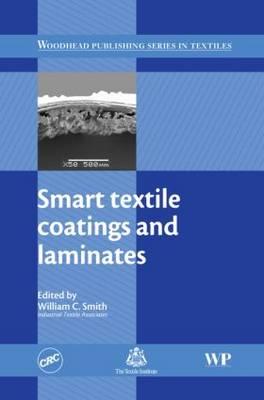 Smart Textile Coatings and Laminates