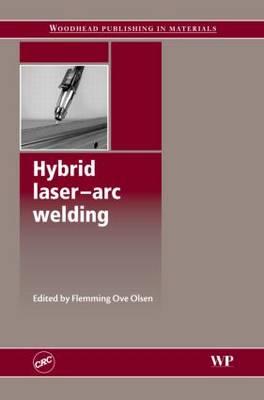 Hybrid Laser Arc Welding