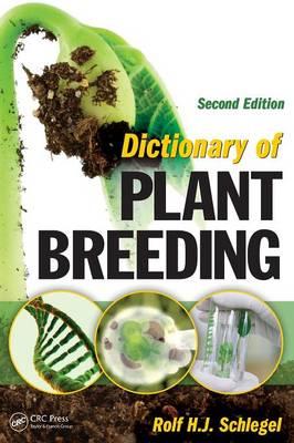 Dictionary of Plant Breeding