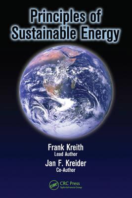 Principles of Sustainable Energy