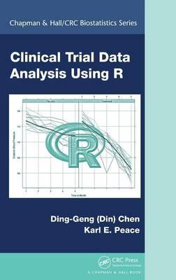 Clinical Trial Data Analysis Using R