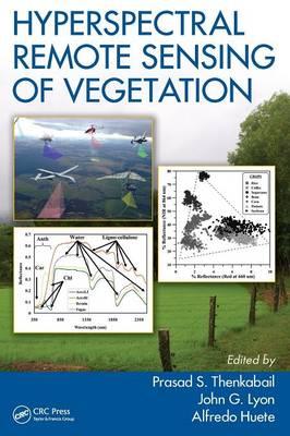 Hyperspectral Remote Sensing of Vegetation