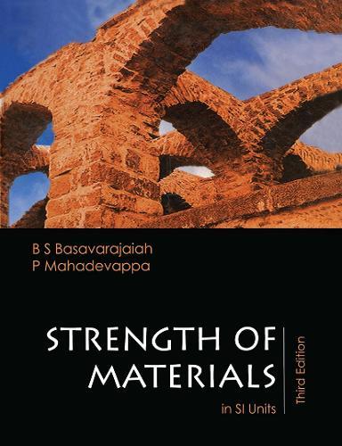 Strength of Materials in SI Units, Third Edition
