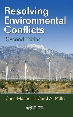 Resolving Environmental Conflicts