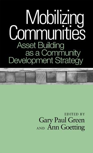 Mobilizing Communities: Asset Building As a Community Development Strategy