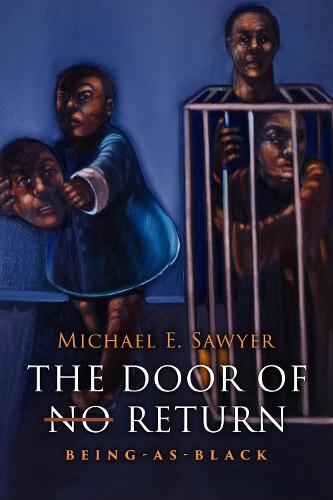 The Door of No Return: Being-As-Black
