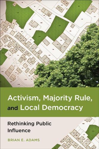 Activism, Majority Rule, and Local Democracy: Rethinking Public Influence