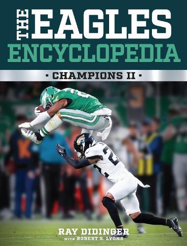The Eagles Encyclopedia: Champions II