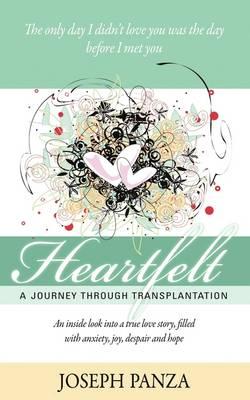 Heartfelt: A Journey Through Transplantation