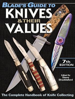Blade's Guide to Knives & Their Values