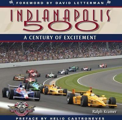 The Indianapolis 500: A Century of Excitement