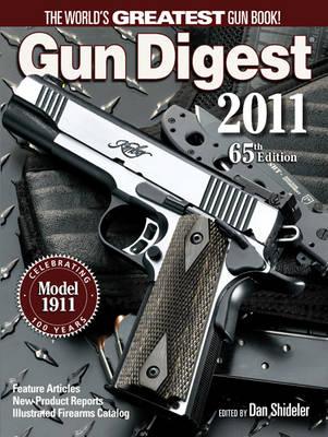 Gun Digest