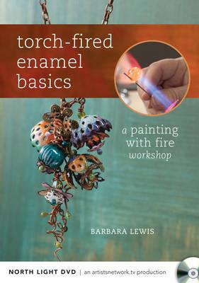 Torch-Fired Enamel Basics