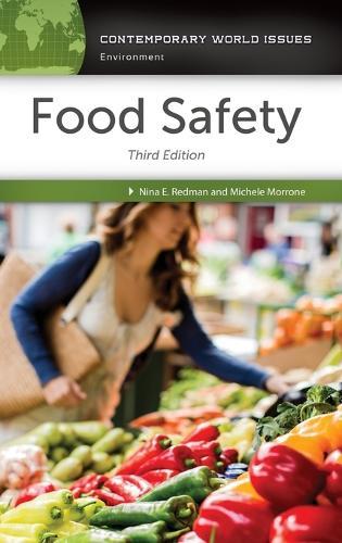 Food Safety: A Reference Handbook