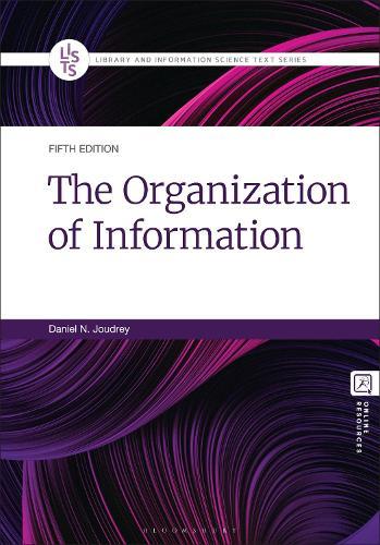 The Organization of Information