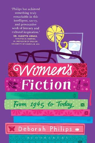 Women's Fiction: From 1945 to Today