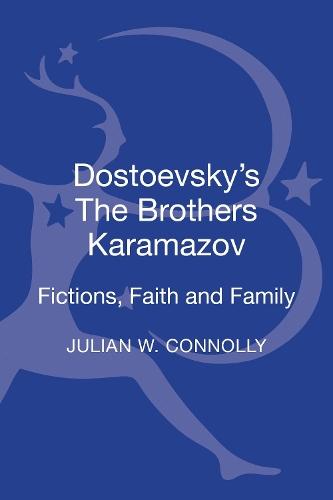 Dostoevsky's The Brothers Karamazov