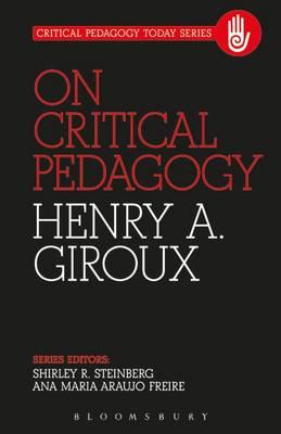 On Critical Pedagogy
