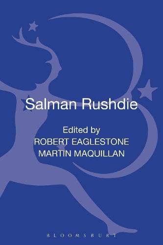 Salman Rushdie: Contemporary Critical Perspectives
