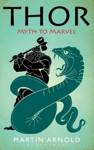 Thor: Myth to Marvel