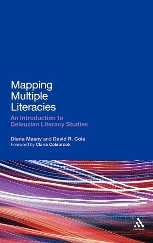 Mapping Multiple Literacies: An Introduction to Deleuzian Literacy Studies