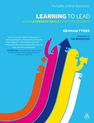 Learning to Lead: Using Leadership Skills to Motivate Students