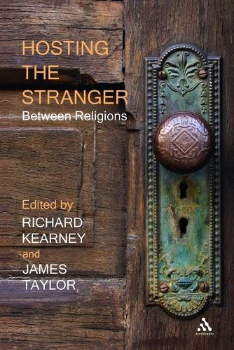Hosting the Stranger: Between Religions