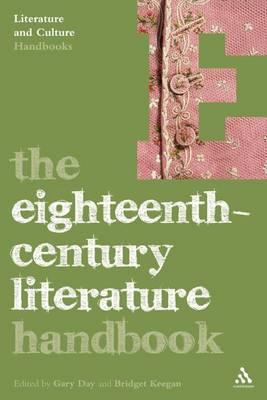 Eighteenth-Century Literature Handbook