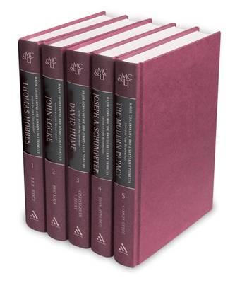 Major Conservative and Libertarian Thinkers