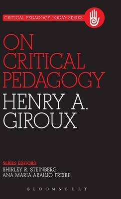 On Critical Pedagogy
